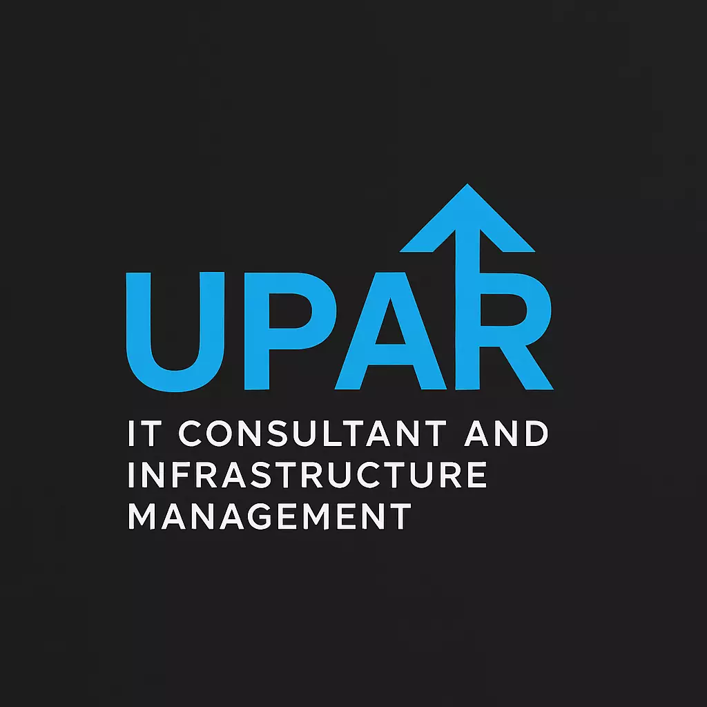 UPAR IT INFRA